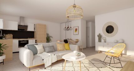 Courteuil Maison neuve - 2501359-4586modele620210611ECS12.jpeg Maisons France Confort