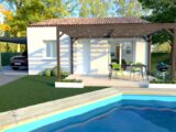 Maison à construire à Lagorce (07150) 2501467-5100modele620250117TkScT.jpeg Maisons France Confort