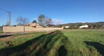 Lagorce Terrain à bâtir - 2501427-5100annonce220260505aTbh1.jpeg Maisons France Confort