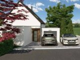 Maison à construire à Saint-Philibert (56470) 2501451-11832modele620260422Sf6dD.jpeg Maisons France Confort