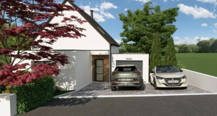 Saint-Philibert Maison neuve - 2501451-11832modele620260422Sf6dD.jpeg Maisons France Confort