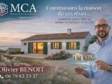 Terrain à bâtir à Saint-Palais-sur-Mer (17420) 2470921-11784annonce420260330TRZtU.jpeg Maisons France Confort