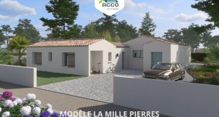 Nieul-sur-Mer Maison neuve - 2501532-9811modele6202602106uqyq.jpeg Maisons France Confort