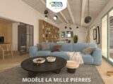 Maison à construire à Nieul-sur-Mer (17137) 2501532-9811modele820260210DfPl0.jpeg Maisons France Confort