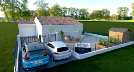 Cazouls-lès-Béziers Maison neuve - 2501606-11018modele720241120x2wIG.jpeg Maisons France Confort