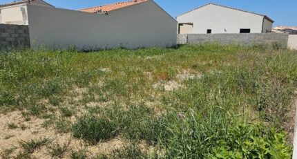 Cazouls-lès-Béziers Terrain à bâtir - 2501582-11018annonce120260505aGfT6.jpeg Maisons France Confort