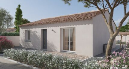 Cazouls-lès-Béziers Maison neuve - 2501599-4586modele620241217pQTtL.jpeg Maisons France Confort