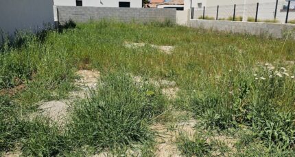 Cazouls-lès-Béziers Maison neuve - 2501611-11018annonce320260505tgMwh.jpeg Maisons France Confort