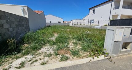 Cazouls-lès-Béziers Maison neuve - 2501616-11018annonce220260505ib27E.jpeg Maisons France Confort