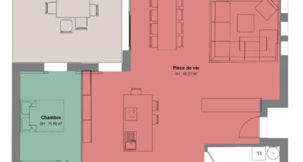 Barjac Maison neuve - 2501663-5100modele1020260114PBygz.jpeg Maisons France Confort