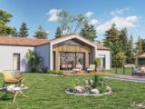 Maison à construire à Falleron (85670) 2501514-10407modele720240314kdE67.jpeg Maisons France Confort
