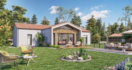 Falleron Maison neuve - 2501514-10407modele720240314kdE67.jpeg Maisons France Confort