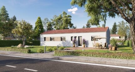Falleron Maison neuve - 2501514-10407modele8202403141TiWU.jpeg Maisons France Confort