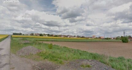 Féchain Terrain à bâtir - 2501447-10261annonce220260505pAuOv.jpeg Maisons France Confort