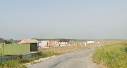 Féchain Terrain à bâtir - 2501447-10261annonce320260505HTgMk.jpeg Maisons France Confort