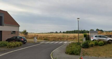 Lambres-lez-Douai Terrain à bâtir - 2501419-10261annonce220260113XEvbl.jpeg Maisons France Confort