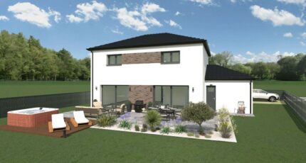 Marquion Maison neuve - 2501417-10261annonce720260109434yu.jpeg Maisons France Confort