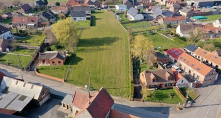 Cuvillers Terrain à bâtir - 2446162-7246annonce1202603035BTCL.jpeg Maisons France Confort