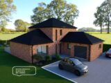 Maison à construire à Lambres-lez-Douai (59552) 2501420-10261annonce620260113f3Skn.jpeg Maisons France Confort