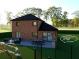 Maison à construire à Lambres-lez-Douai (59552) 2501420-10261annonce720260113mvWzw.jpeg Maisons France Confort