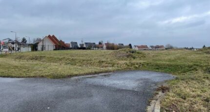 Lambres-lez-Douai Maison neuve - 2501420-10261annonce120260505WgSL8.jpeg Maisons France Confort