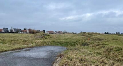Lambres-lez-Douai Maison neuve - 2501423-10261annonce120260505vM2ui.jpeg Maisons France Confort