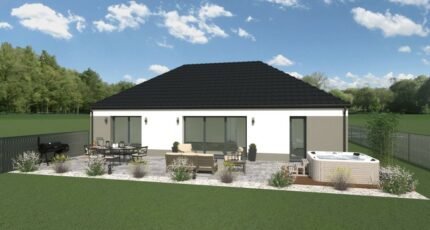 Féchain Maison neuve - 2501457-10261annonce7202605053gDSv.jpeg Maisons France Confort