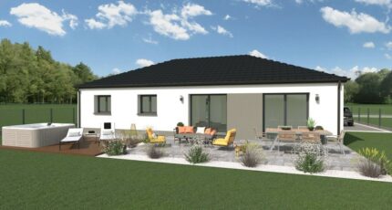 Féchain Maison neuve - 2501457-10261annonce920260505iDWXk.jpeg Maisons France Confort