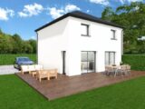 Maison à construire à Avesnes-les-Aubert (59129) 2410751-7246modele720230110NAy3t.jpeg Maisons France Confort