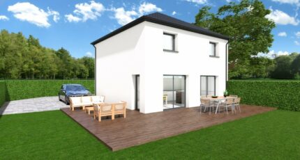 Avesnes-les-Aubert Maison neuve - 2410751-7246modele720230110NAy3t.jpeg Maisons France Confort