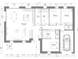 Maison à construire à Avesnes-les-Aubert (59129) 2410731-7246modele820260128cQKP2.jpeg Maisons France Confort