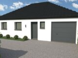 Maison à construire à Thun-l’Évêque (59141) 2410804-7246modele7202601280aKLa.jpeg Maisons France Confort