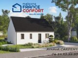 Maison à construire à Rémy (62156) 2446721-5719modele620240120U5cKb.jpeg Maisons France Confort