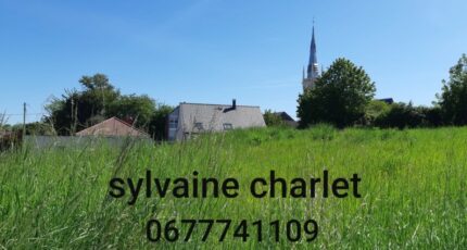 Liévin Terrain à bâtir - 2498724-5754annonce120260430siTfC.jpeg Maisons France Confort