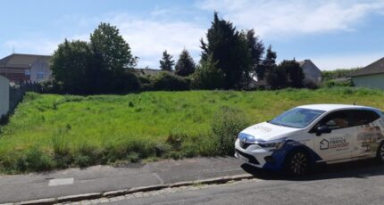 Liévin Terrain à bâtir - 2498724-5754annonce2202604308TTdp.jpeg Maisons France Confort