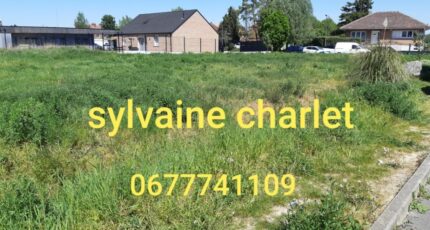 Courrières Terrain à bâtir - 2498751-5754annonce2202604309JJ3Z.jpeg Maisons France Confort