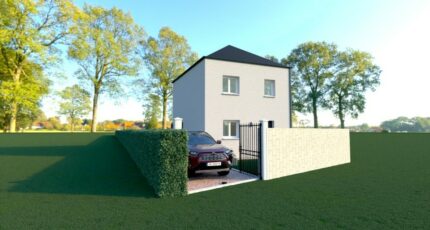 La Ferté-sous-Jouarre Maison neuve - 2501558-10626annonce620260505OFng1.jpeg Maisons France Confort