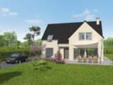 Terrain à bâtir à Médan (78670) 2440346-10686annonce120250716z0BSw.jpeg Maisons France Confort