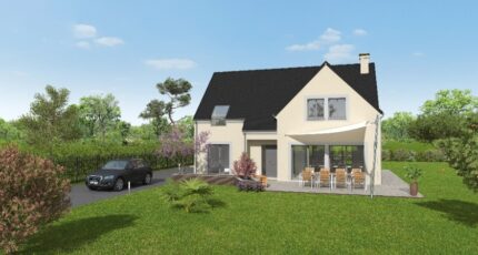 Médan Terrain à bâtir - 2440346-10686annonce120250716z0BSw.jpeg Maisons France Confort