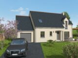 Terrain à bâtir à Rambouillet (78120) 2440355-10686annonce220250716sM08G.jpeg Maisons France Confort
