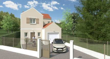 Couilly-Pont-aux-Dames Maison neuve - 2501620-4353modele620260411BdXX0.jpeg Maisons France Confort