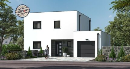 Thénioux Maison neuve - 2501801-4586modele720250606qBhqg.jpeg Maisons France Confort