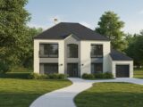 Terrain à bâtir à Hargeville (78790) 2472363-10686annonce320251209uDhes.jpeg Maisons France Confort