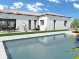 Maison à construire à Saint-Sauveur-de-Cruzières (07460) 2501744-9707modele620230103mD7aw.jpeg Maisons France Confort