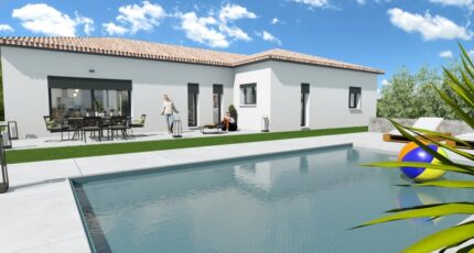 Saint-Sauveur-de-Cruzières Maison neuve - 2501744-9707modele620230103mD7aw.jpeg Maisons France Confort