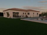 Maison à construire à Saint-Sauveur-de-Cruzières (07460) 2501744-9707modele7202301032p9KI.jpeg Maisons France Confort