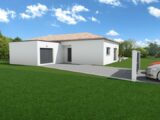 Maison à construire à Saint-Sauveur-de-Cruzières (07460) 2501744-9707modele820230103xiODe.jpeg Maisons France Confort