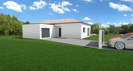 Saint-Sauveur-de-Cruzières Maison neuve - 2501744-9707modele820230103xiODe.jpeg Maisons France Confort