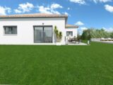 Maison à construire à Saint-Sauveur-de-Cruzières (07460) 2501744-9707modele920230103OT9S1.jpeg Maisons France Confort