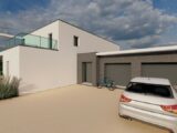 Maison à construire à Vigneux-de-Bretagne (44360) 2501525-9958modele720220707aaxb6.jpeg Maisons France Confort